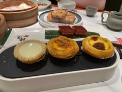-禄运茶居·手工点心(猎德店)