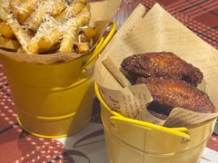 -Primo·丽莫意大利窑烤披萨