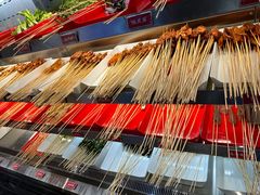 -袁记串串香(新南门店)