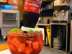 -木屋烧烤(惠阳华润小径湾店)