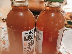 -清真·老门框爆肚涮肉·中华老字号(丰管路店)
