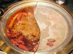 -熊喵来了火锅(长安万达第94分店)