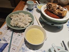 -东方饺子王·东北菜(扬名广场店)