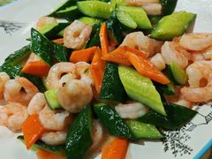 -良师门滨海人家·海鲜·家常菜(滨海城店)