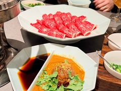 -鼎鼎香·港式火锅(北京SKP店)