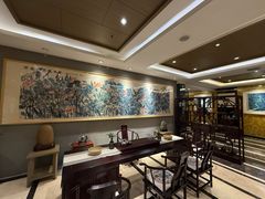 -紫鑫阁饭庄(长安店)