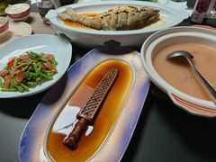 -曾宴·楚菜(湖北省博物馆店)