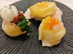 -争鲜回转寿司(浦东三钢里PLUS店)