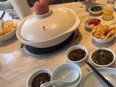 -龙泉人椰子鸡.糟粕醋.海南菜(三亚旗舰店)