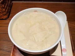 -彬媽糖水(侨鑫国际店)