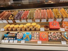 -PAUL LAFAYET 法式甜品(国金中心商场店)