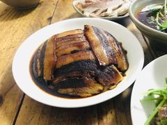 -汝萍传统蘸水菜(春华路总店)