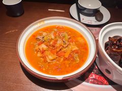 -绿茶餐厅(千岛湖银泰城店)