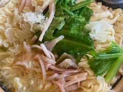 三鲜伊府面-郑州烤鸭总店