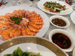 -红棉中餐厅·广州海航威斯汀酒店