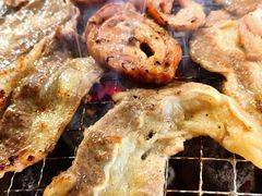 -四斤烤肉(东戴河孟家店)