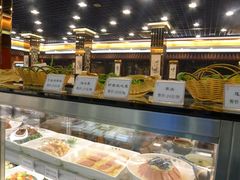 -鸿瑞興面馆(梅岭店)