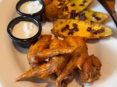 -Texas Roadhouse(世纪汇广场店)