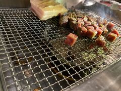 -肉甲韩国木炭烤肉(新壹街1店)