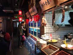 -老阿爸鲜鱼土菜(昆山花桥店)