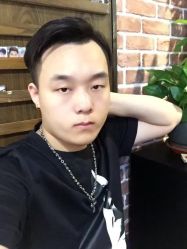 -木北造型