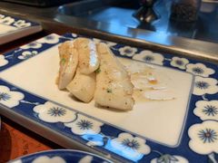 -小山日本料理(兴业太古汇店)