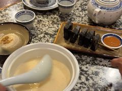 -南京大牌档(崇文门国瑞店)