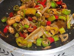-佰家小厨·南京菜(夫子庙店)