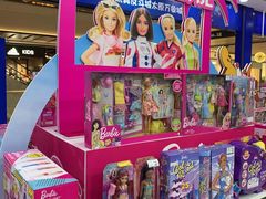 -TOYSRUS玩具反斗城(正大广场店)