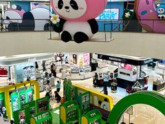 -王府井百货(总府店)