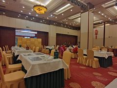 -内蒙古驻京办餐厅