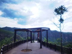 -灵溪风景区