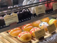 -Let's Taipei 非常烘焙(太古里店)