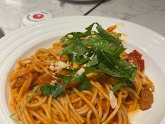 -必胜客(新辰里酒仙桥店)