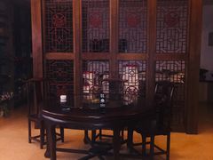 包厢-道成印象餐厅(廿八都古镇店)