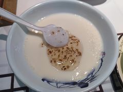 冰镇豆腐花-靓虾二哥·龙虾馆(大塘总店)