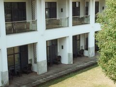-苏州环秀晓筑养生度假村