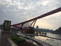 -中国宜宾·长江地标广场
