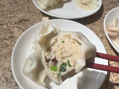 -金谷园饺子馆(北邮总店)
