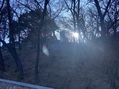 -狼牙山风景区