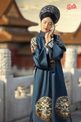点击看大图 -美云庭古装·格格服汉服·京城旅拍(北京店)