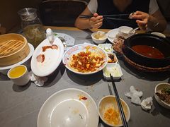 -褚记烤鸭·南京家常菜(雨花e-park店)