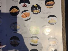 -香雪海饭店中餐厅(玉山店)