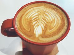 -Legno.ita Coffee by Wood(襄阳南路店)