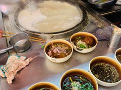 -张二面馆(山门口店)