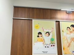 -海马体家庭照相馆(广州正佳广场店)
