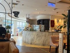 -花舍·新派粤菜·西餐·下午茶(亚运村·鸟巢店)