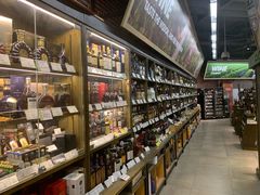 店内环境-blt精品超市(上海杨浦合生汇店)