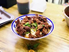 -清真-戏楼王记牛肉面