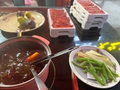 -味香林牦牛自助火锅